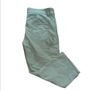Columbia Capri cargo pants